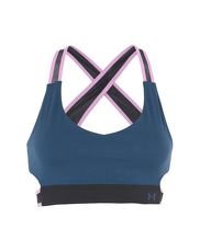 UNDER ARMOUR MISTY STRAPPY BRALETTE - TOPS - Tops
