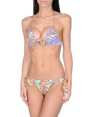 BLUGIRL BLUMARINE BEACHWEAR - BEACHWEAR - Bikinis