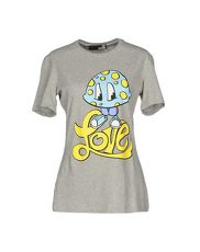 LOVE MOSCHINO - TOPS - T-shirts