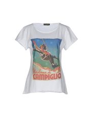 ROMEO & JULIETA - TOPS - T-shirts