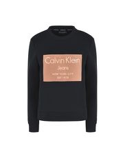 CALVIN KLEIN JEANS - TOPS - Sweatshirts