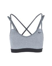 NIKE PRO INDY STRAPPY BRA - TOPS - Tops