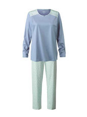 Pyjama lang Calida scandinavian