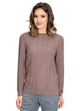 Pullover AMY VERMONT altrose