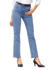 Jeans Laura Kent blue dark stone washed