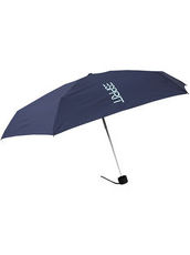 Esbrella Taschenschirm Softbox 18 cm Esprit sailor blue