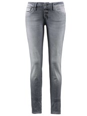 Skinny Jeans 'Sophie' Mavi UPTOWN grau