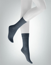 KUNERT Sensual Cotton Socken 3er Pack 203800/2220