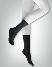 KUNERT Sensual Cotton Socken 3er Pack 203800/0070