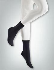 KUNERT Sensual Cotton Socken 3er Pack 203900/2220