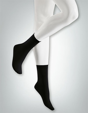 KUNERT Sensual Cotton Socken 3er Pack 203900/0070