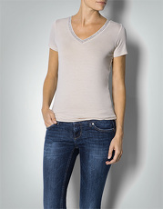 LIU JO Damen T-Shirt W65060/J7240/02173