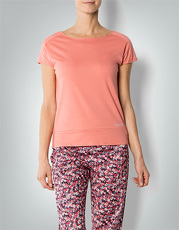 Calvin Klein Pyjama-Shirt koralle S1638E/BN9