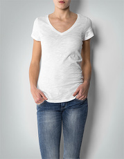 LIU JO Damen T-Shirt WXX019/JC698/11111