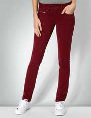 Pepe Jeans Damen Jeans New Brooke PL210537YC/296