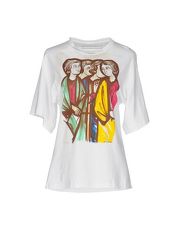 BALENCIAGA - TOPS - T-shirts