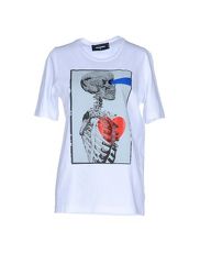 DSQUARED2 - TOPS - T-shirts