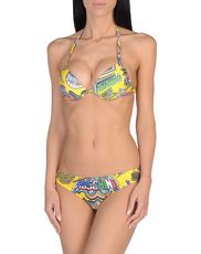 MOSCHINO SWIM - BEACHWEAR - Bikinis