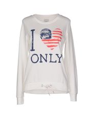 ONLY - TOPS - Sweatshirts