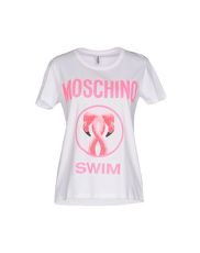 MOSCHINO SWIM - TOPS - T-shirts